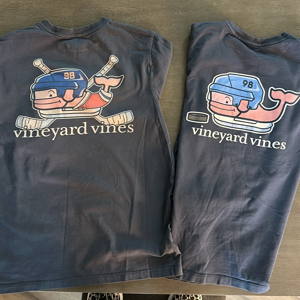 Vineyard Vines